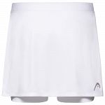 Head Easy Court Skort White